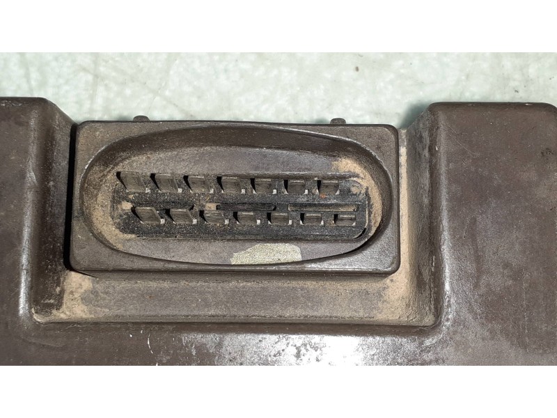 Recambio de centralita abs para citroen bx break 1.6 (171d) referencia OEM IAM 9612783780 10020200594 10094302024 Recambio de centralita abs para citroen bx break 1.6 (171d) referencia OEM IAM 9612783780 10020200594 10094302024