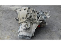 Recambio de caja cambios para peugeot 307 (s1) xr referencia OEM IAM 20DM39 4621622 B 5 VELOCIDADES