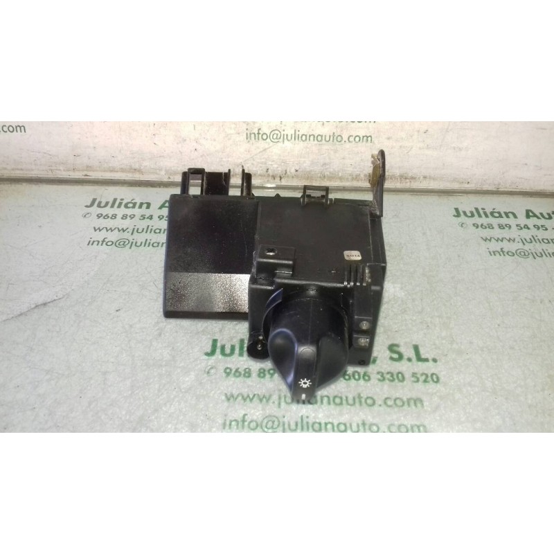Recambio de mando luces para mercedes-benz clase e (w210) berlina diesel 290 turbodiesel (210.017) referencia OEM IAM 2105450104