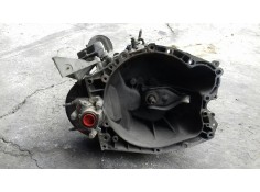 Recambio de caja cambios para peugeot 307 (s1) xr referencia OEM IAM 20DM39 4621622 B 5 VELOCIDADES 2