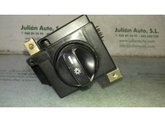 Recambio de mando luces para mercedes-benz clase a (w169) a 200 (169.033) referencia OEM IAM 1695450404 501733 