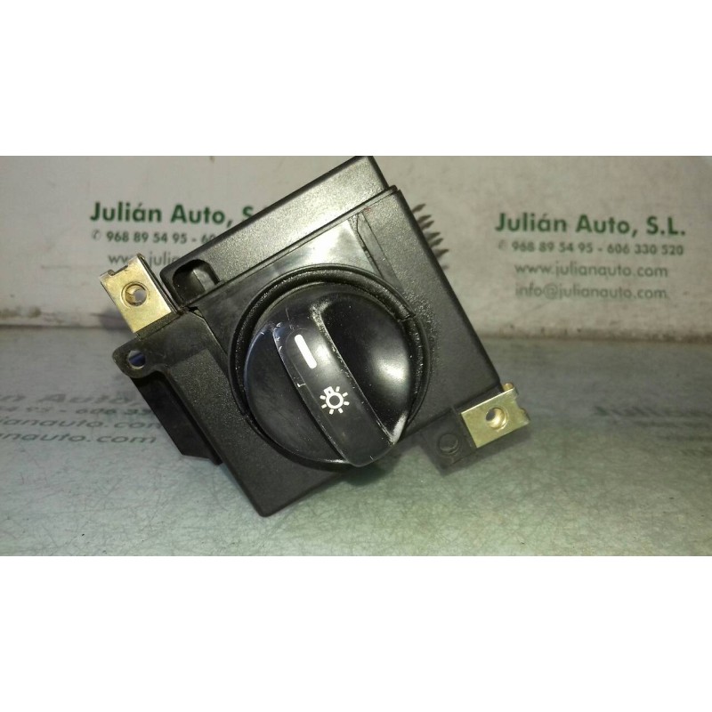 Recambio de mando luces para mercedes-benz clase a (w169) a 200 (169.033) referencia OEM IAM 1695450404 501733 