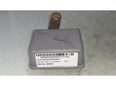 Recambio de caja precalentamiento para fiat tipo (160) 1.9 turbodiesel referencia OEM IAM 2044021 12V 