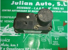 Recambio de centralita cierre para volkswagen golf iii berlina (1h1) referencia OEM IAM 1H0962257  HELLA
