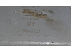 Recambio de caja precalentamiento para fiat tipo (160) 1.9 turbodiesel referencia OEM IAM 2044021 12V  2