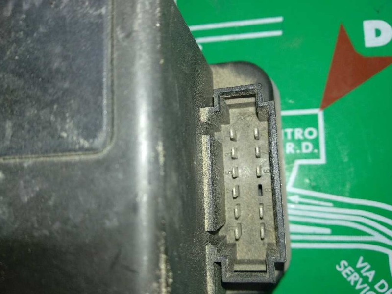 Recambio de centralita cierre para volkswagen golf iii berlina (1h1) referencia OEM IAM 1H0962257  HELLA