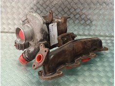 Recambio de turbocompresor para nissan primastar (x..) avantour l1h1 2,7 t / 7-sitzer referencia OEM IAM H8200466021  