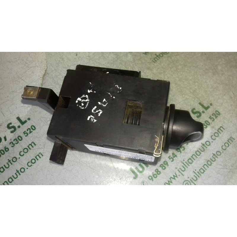 Recambio de mando luces para mercedes-benz clase a (w169) a 200 (169.033) referencia OEM IAM 1695450404 501733 