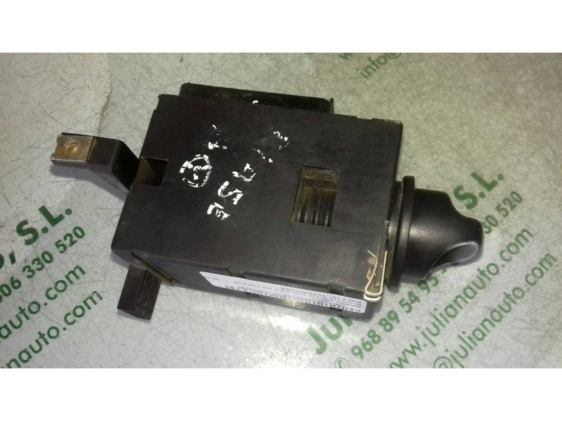 Recambio de mando luces para mercedes-benz clase a (w169) a 200 (169.033) referencia OEM IAM 1695450404 501733 