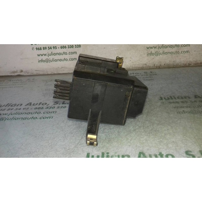 Recambio de mando luces para mercedes-benz clase a (w169) a 200 (169.033) referencia OEM IAM 1695450404 501733 