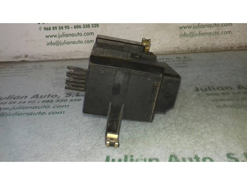 Recambio de mando luces para mercedes-benz clase a (w169) a 200 (169.033) referencia OEM IAM 1695450404 501733 