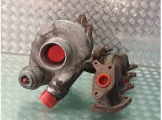 Recambio de turbocompresor para nissan primastar (x..) avantour l1h1 2,7 t / 7-sitzer referencia OEM IAM H8200466021   2