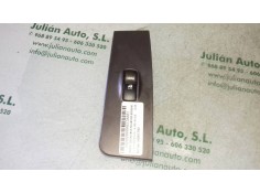 Recambio de mando elevalunas delantero derecho para hyundai matrix (fc) 1.5 crdi 16v gls referencia OEM IAM 9358017000  4+3 PINE