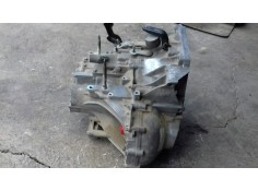 Recambio de caja cambios para honda accord tourer (cn/cm) 2.2i ctdi executive referencia OEM IAM BWG6 5002528 6 VELOCIDADES