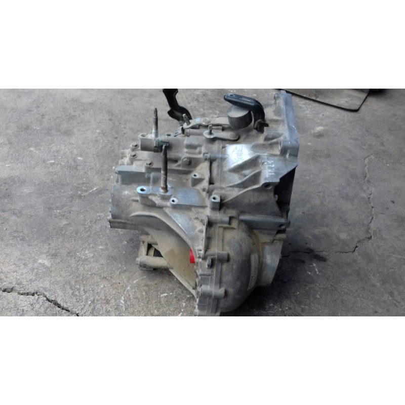 Recambio de caja cambios para honda accord tourer (cn/cm) 2.2i ctdi executive referencia OEM IAM BWG6 5002528 6 VELOCIDADES