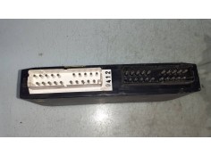 Recambio de modulo electronico para bmw serie 5 berlina (e34) 2.5 24v referencia OEM IAM 61351379741 606140X01E  2