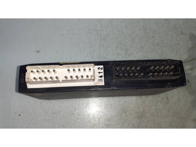 Recambio de modulo electronico para bmw serie 5 berlina (e34) 2.5 24v referencia OEM IAM 61351379741 606140X01E 