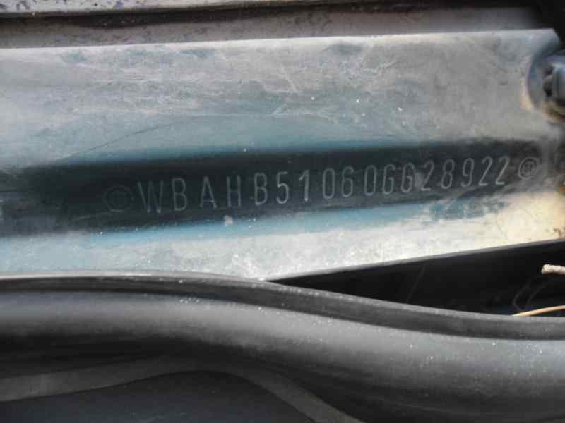 bmw serie 5 touring (e34) del año 1993