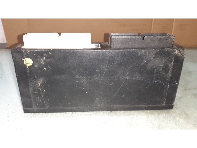 Recambio de modulo electronico para bmw serie 5 berlina (e34) 2.5 24v referencia OEM IAM 61351379741 606140X01E 