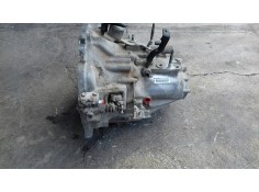 Recambio de caja cambios para honda accord tourer (cn/cm) 2.2i ctdi executive referencia OEM IAM BWG6 5002528 6 VELOCIDADES 2