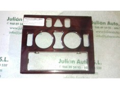 Recambio de moldura para mercedes-benz clase e (w210) berlina diesel 290 turbodiesel (210.017) referencia OEM IAM A21068303081  