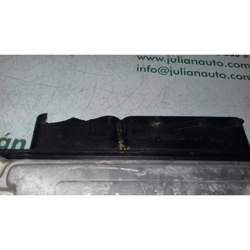 Recambio de centralita motor uce para opel vectra c berlina comfort referencia OEM IAM 55197152 0281012533 BOSCH Recambio de centralita motor uce para opel vectra c berlina comfort referencia OEM IAM 55197152 0281012533 BOSCH