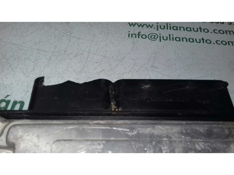 Recambio de centralita motor uce para opel vectra c berlina comfort referencia OEM IAM 55197152 0281012533 BOSCH Recambio de centralita motor uce para opel vectra c berlina comfort referencia OEM IAM 55197152 0281012533 BOSCH