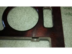 Recambio de moldura para mercedes-benz clase e (w210) berlina diesel 290 turbodiesel (210.017) referencia OEM IAM A21068303081   2