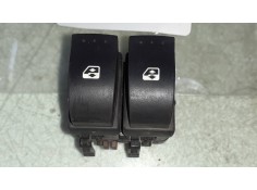 Recambio de mando elevalunas delantero izquierdo para renault megane ii classic berlina confort authentique referencia OEM IAM 3