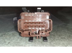 Recambio de mando elevalunas delantero izquierdo para renault megane ii classic berlina confort authentique referencia OEM IAM 3 2