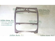 Recambio de moldura para mercedes-benz clase clk (w209) coupe 270 cdi (209.316) referencia OEM IAM 2096802439  EMBELLECEDOR