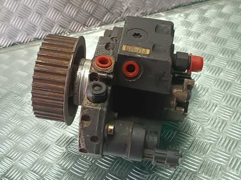 Recambio de bomba inyeccion para chrysler voyager (rg) 2.5 crd se referencia OEM IAM   