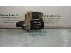 Recambio de motor arranque para opel combo (corsa c) tour enjoy referencia OEM IAM 0001107429  BOSCH