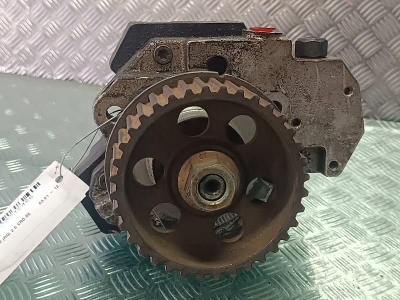 Recambio de bomba inyeccion para chrysler voyager (rg) 2.5 crd se referencia OEM IAM   