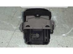 Recambio de interruptor para renault megane ii classic berlina confort authentique referencia OEM IAM 307799A CIERRE NEGRO 2