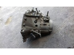 Recambio de caja cambios para peugeot 206 berlina xr referencia OEM IAM 20DL72  5 VELOCIDADES