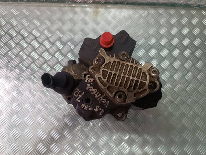 Recambio de bomba inyeccion para chrysler voyager (rg) 2.5 crd se referencia OEM IAM   