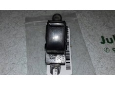 Recambio de mando elevalunas trasero derecho para nissan primera berlina (p12) line up referencia OEM IAM 25411AV600 NEGRO 4 + 3