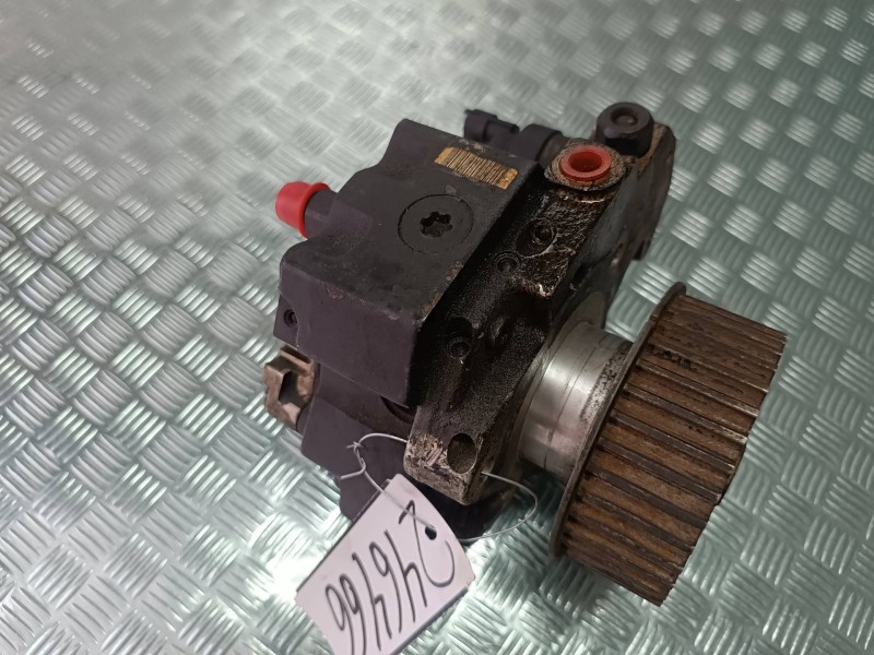 Recambio de bomba inyeccion para chrysler voyager (rg) 2.5 crd se referencia OEM IAM   