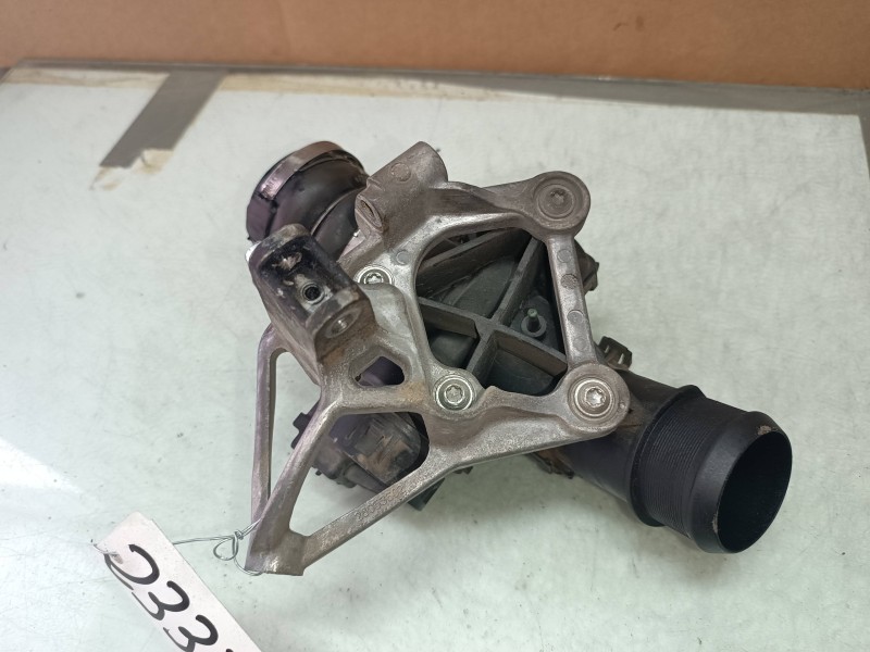 Recambio de caja mariposa para peugeot partner kombi premium referencia OEM IAM 9651559780 50366V02 DELPHI