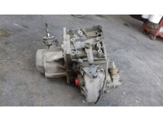 Recambio de caja cambios para peugeot 206 berlina xr referencia OEM IAM 20DL72  5 VELOCIDADES 2