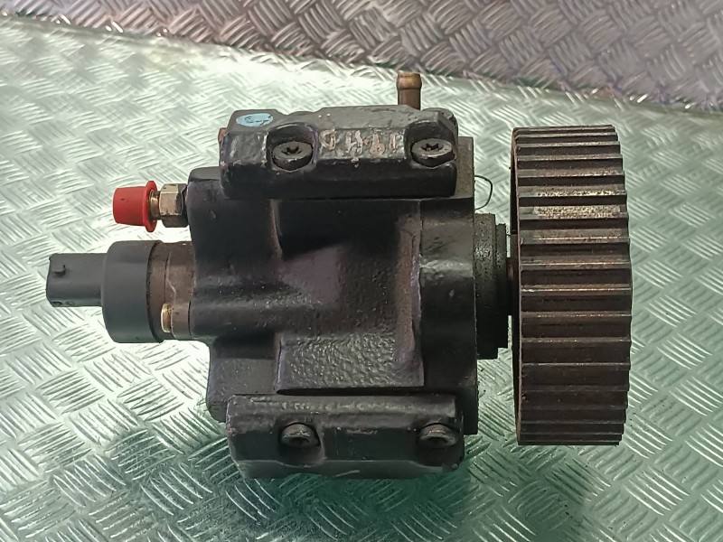 Recambio de bomba inyeccion para alfa romeo 156 (116) 1.9 jtd 8v impression referencia OEM IAM 0445010007  BOSCH