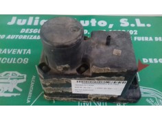 Recambio de centralita cierre para audi 80 avant básico berlina referencia OEM IAM 443862257D  HELLA