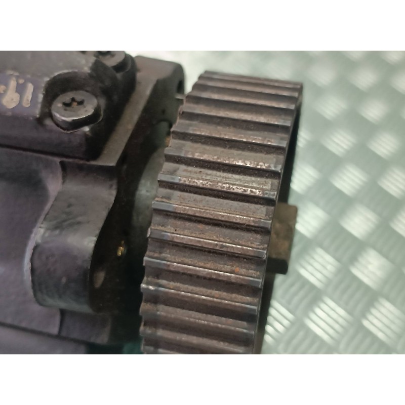 Recambio de bomba inyeccion para alfa romeo 156 (116) 1.9 jtd 8v impression referencia OEM IAM 0445010007  BOSCH