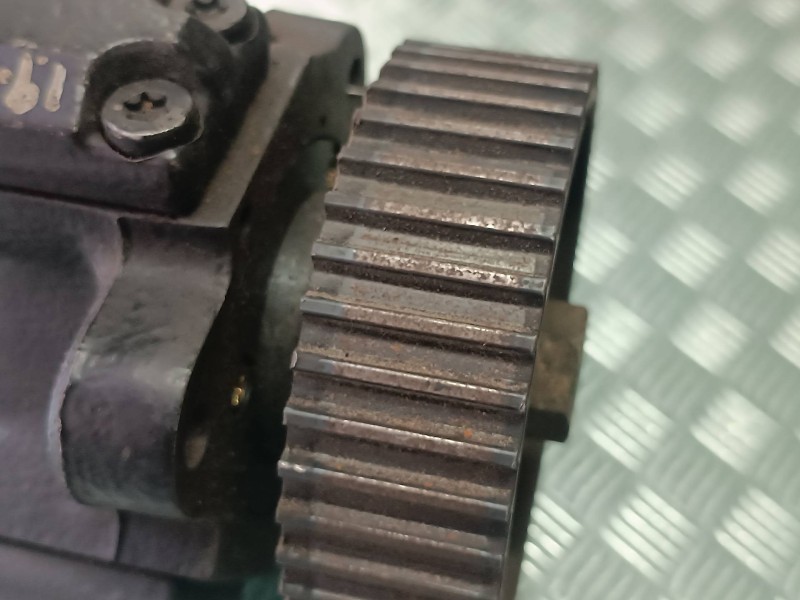 Recambio de bomba inyeccion para alfa romeo 156 (116) 1.9 jtd 8v impression referencia OEM IAM 0445010007  BOSCH