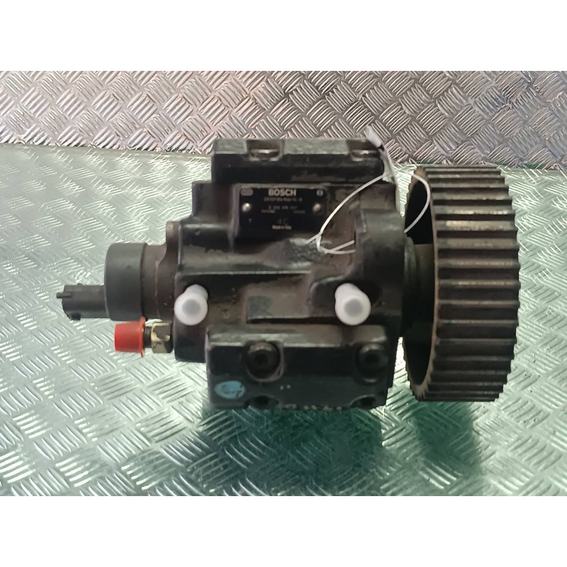 Recambio de bomba inyeccion para alfa romeo 156 (116) 1.9 jtd 8v impression referencia OEM IAM 0445010007  BOSCH