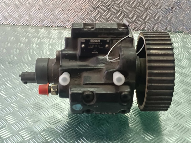 Recambio de bomba inyeccion para alfa romeo 156 (116) 1.9 jtd 8v impression referencia OEM IAM 0445010007  BOSCH