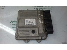 Recambio de centralita motor uce para opel corsa c essentia referencia OEM IAM 55196352  MAGNETI MARELLI