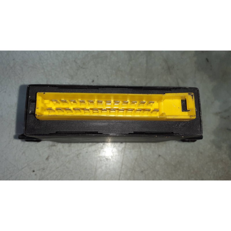 Recambio de centralita cierre para opel astra f berlina 1.8 16v cat referencia OEM IAM 90359788 5WK4551 YZ