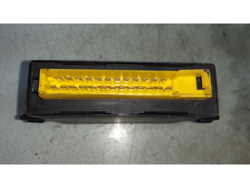 Recambio de centralita cierre para opel astra f berlina 1.8 16v cat referencia OEM IAM 90359788 5WK4551 YZ